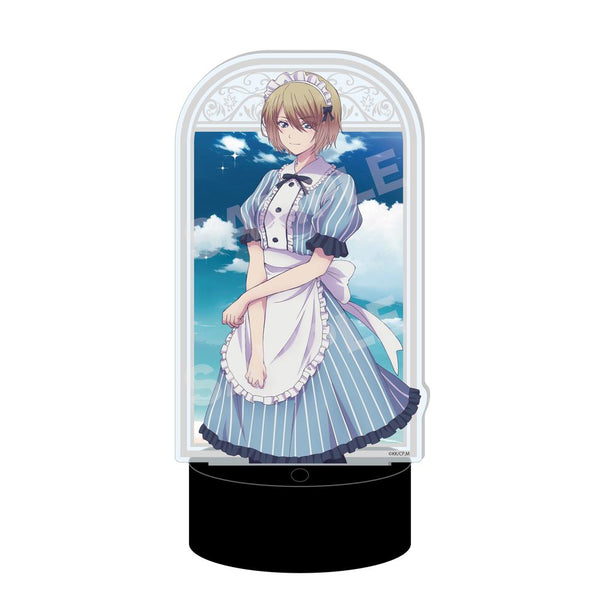 『女神のカフェテラス』LEDビッグアクリルスタンド /05 鳳凰寺紅葉【202408再販】